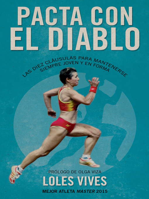 Title details for Pacta con el diablo by Loles Vives - Available